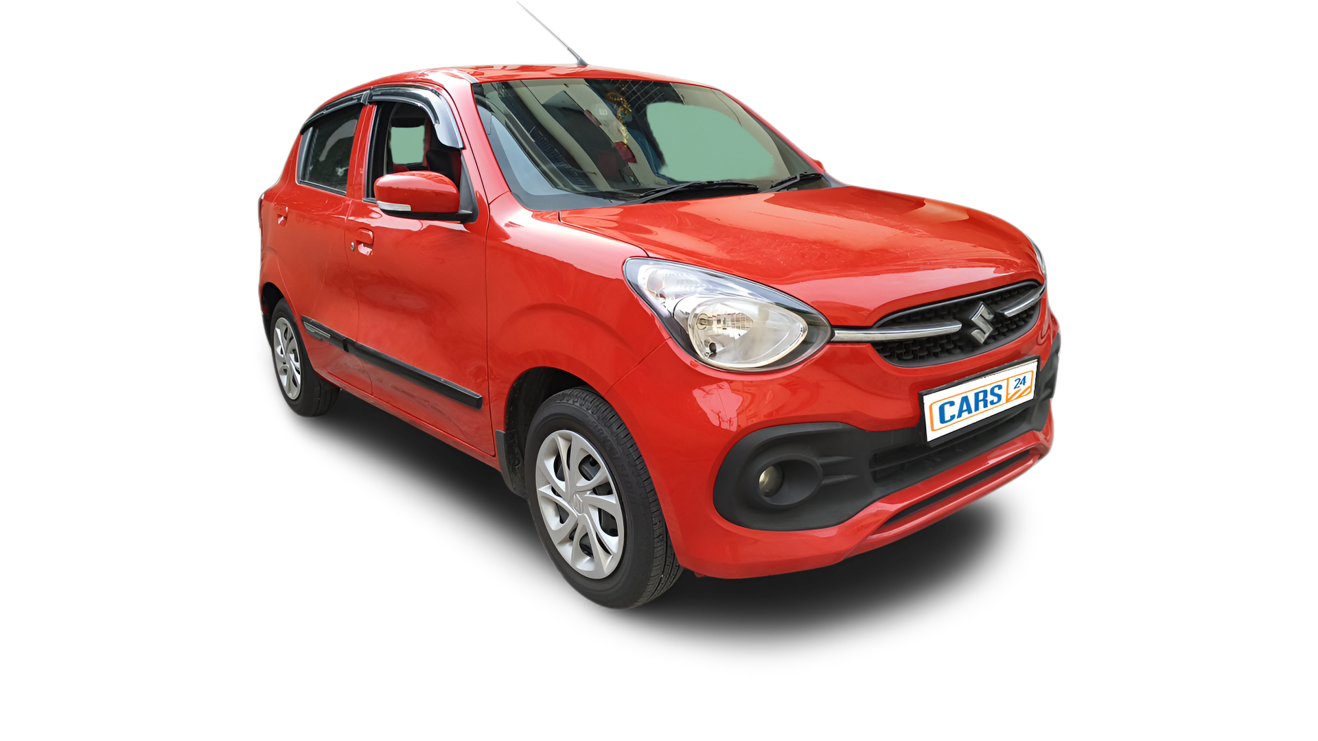 Maruti Celerio-img